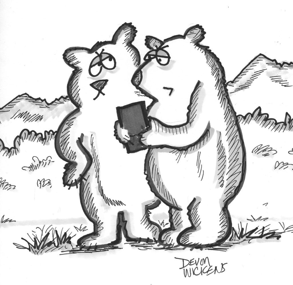 bear the brunt of meaning